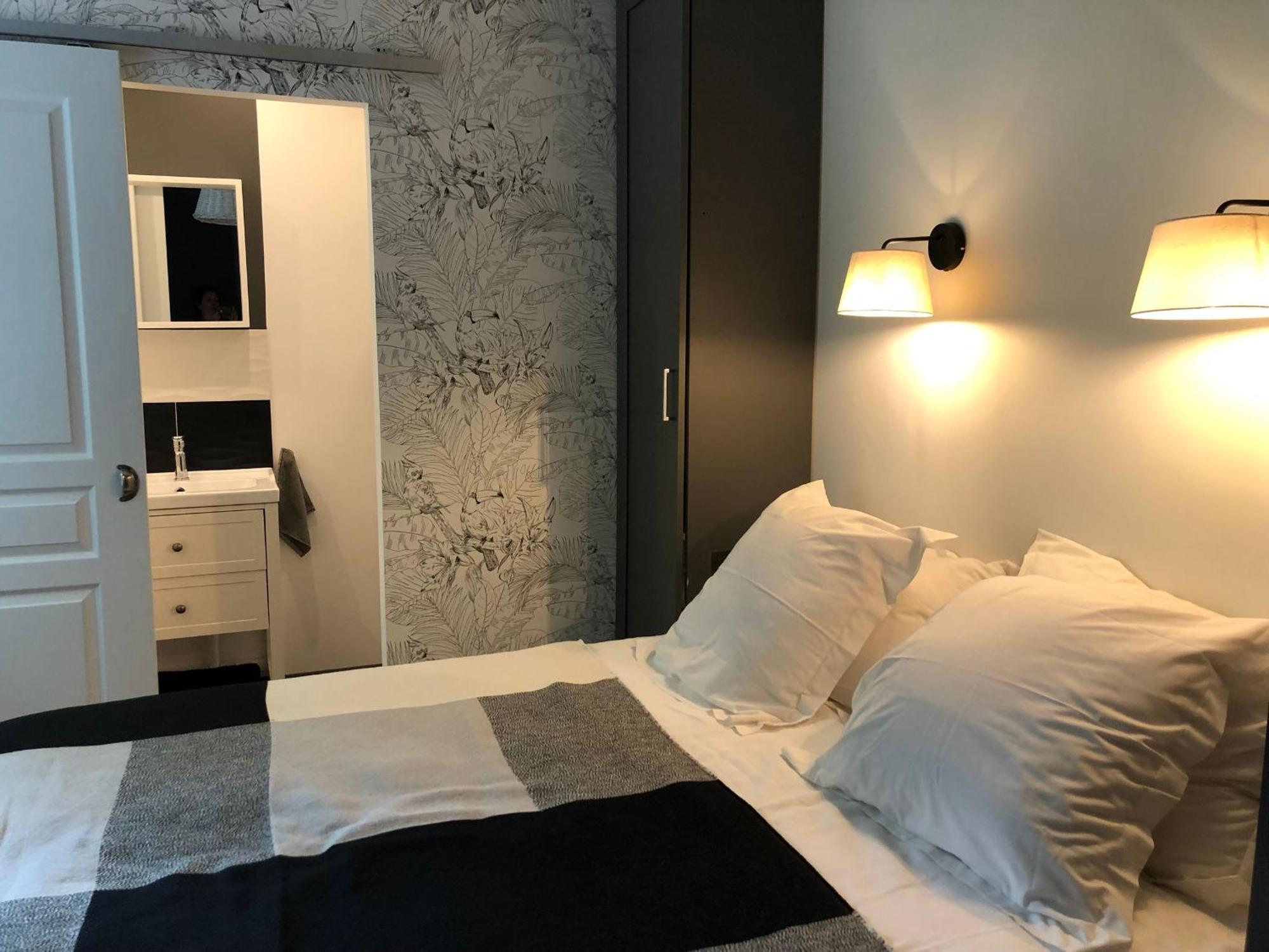 Le Mans, 4 Pièces, 6 Personnes - Fr-1-410-332 Hébergement de vacances