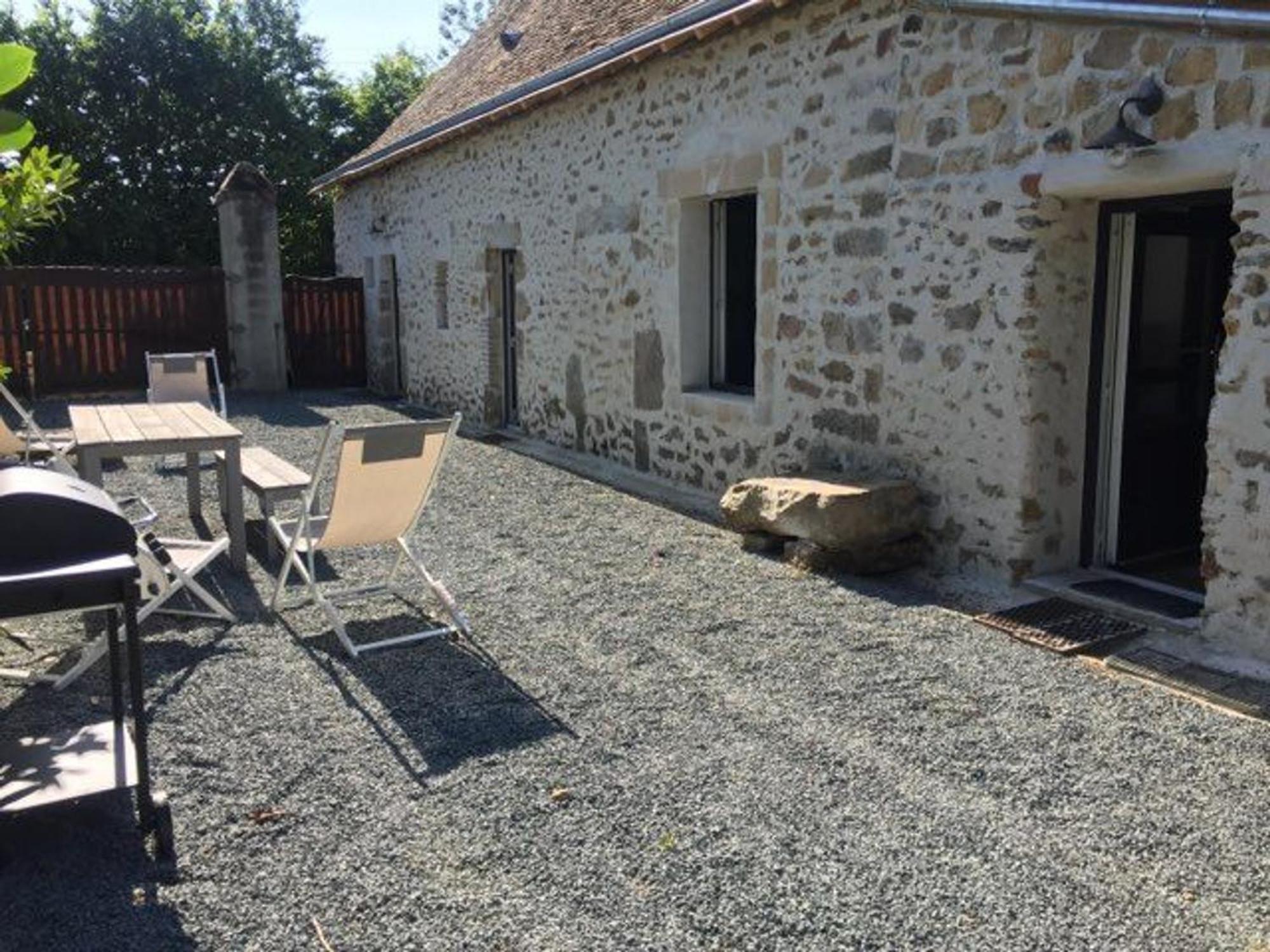 Le Mans, 4 Pièces, 6 Personnes - Fr-1-410-332 Hébergement de vacances